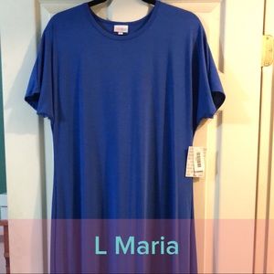 Lularoe Maria